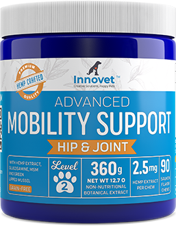 innovet mobility support